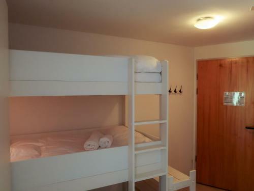 Apartment Mont Fort 35