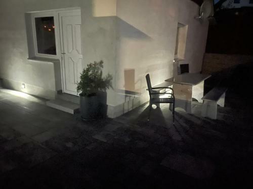 Apartamento Ferienhaus J & J