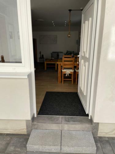Apartamento Ferienhaus J & J