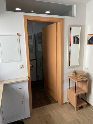 Apartamento Ferienhaus J & J