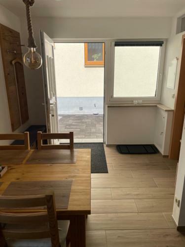 Apartamento Ferienhaus J & J