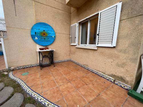Apartamento Con Jard�n Atalaya Canet