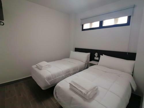 Apartamentos Casaturis El Campello Beach