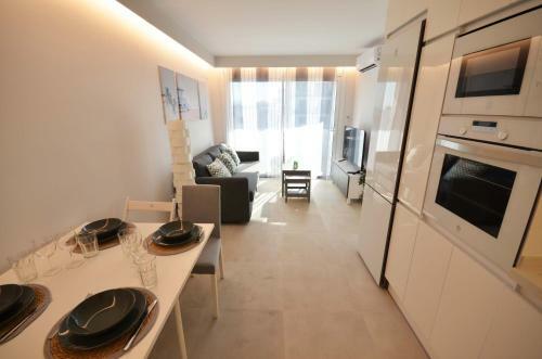 Apartamento La Torre Marinada