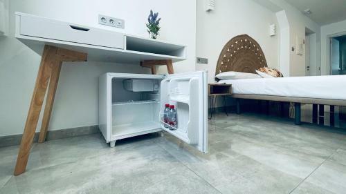 Hostal Aires Del Mar
