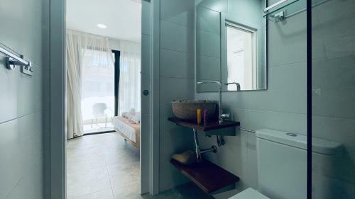 Hostal Aires Del Mar