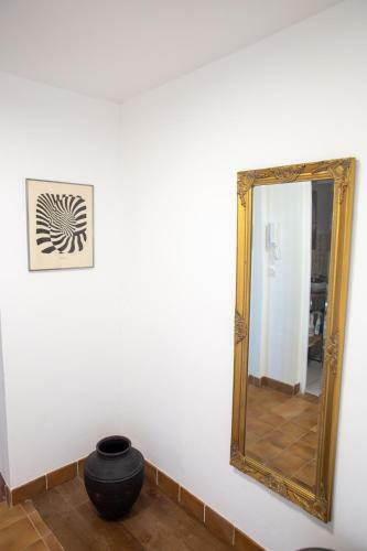 Apartamento Domaine Saint Laurent