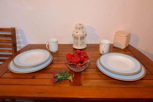 Apartamento Alexandra Studio 5