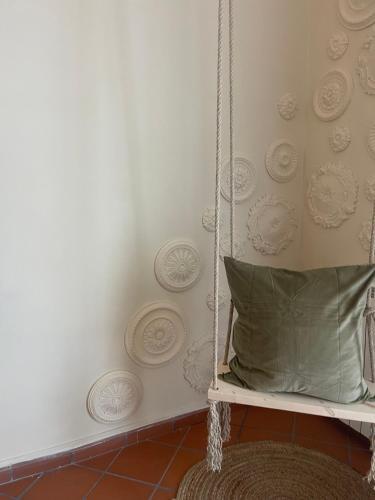 Apartamento Altalena Home