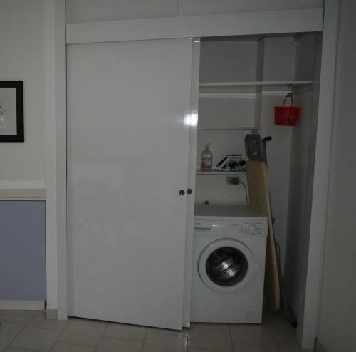 Apartamento Casa Minelli - Appartamento Spazioso