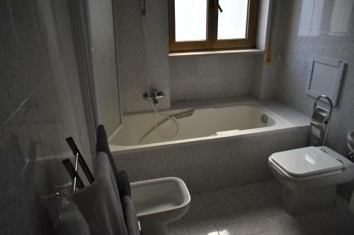 Apartamento Casa Minelli - Appartamento Spazioso