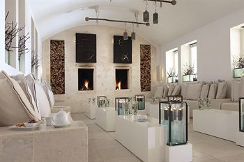 Aparthotel Borgo Egnazia