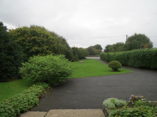 Abbey View Bed & Breakfast