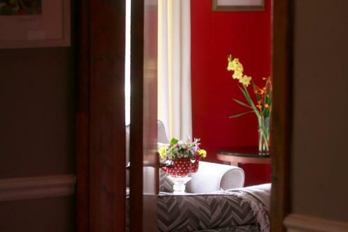 Abbey View Bed & Breakfast