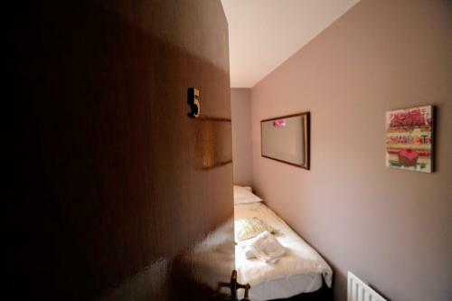 Abbey View Bed & Breakfast