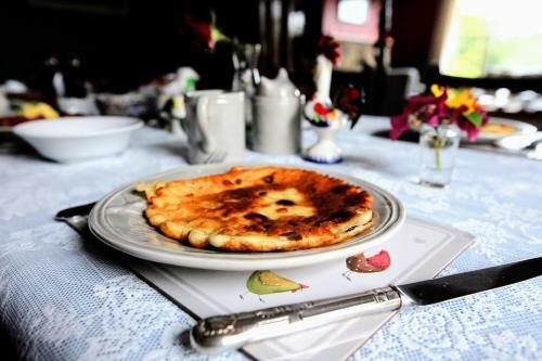 Abbey View Bed & Breakfast