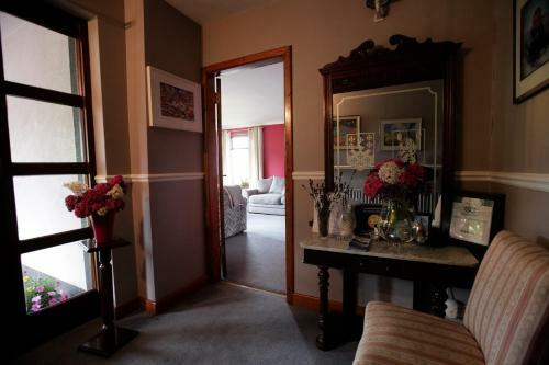 Abbey View Bed & Breakfast