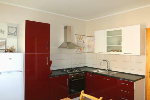 Apartman Antonela