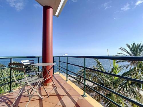 Apartamento Sunny Side By Atlantic Holiday
