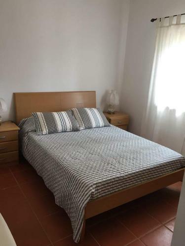 Apartamento Holidays Lagos
