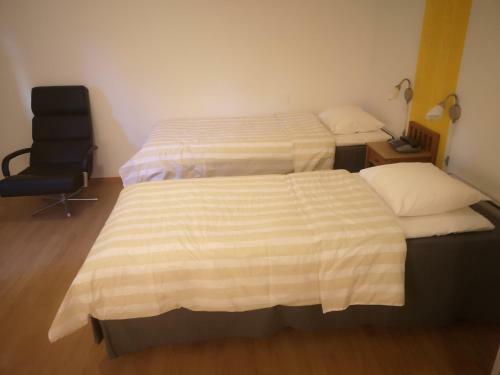 Nadden Hotell & Konferens
