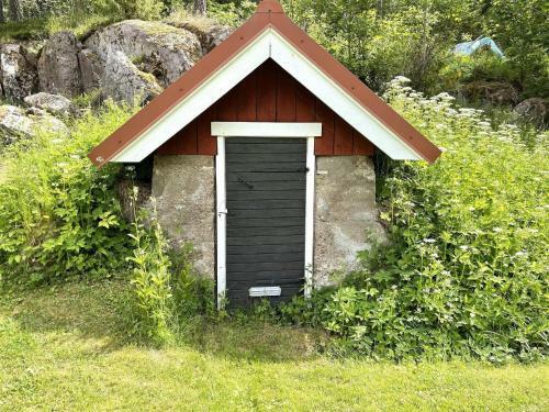 Holiday Home Ulrika II