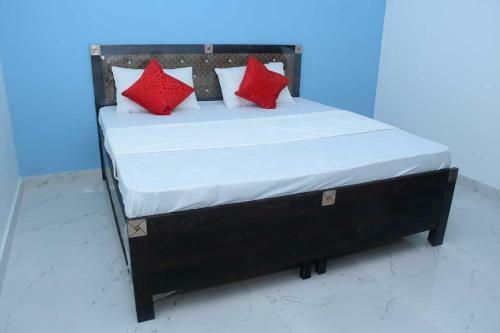 Oyo 91759 Kapetown Hotel