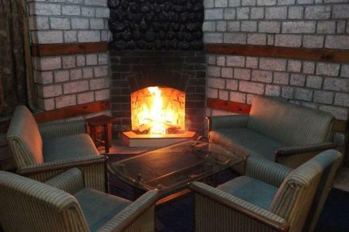 Hotel The Vintage Villas
