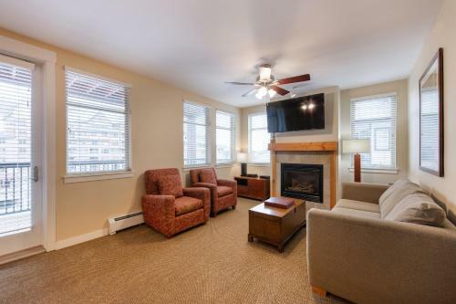 Apartamento Value Unit 4440 - Two Bedroom - Fraser Crossing Founders Pointe Condo