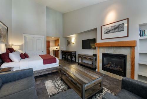 Apartamento Premium Unit 4667 - Studio - Fraser Crossing Founders Pointe Condo