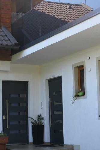 Apartamento Wohlf�hlhaus Dominik