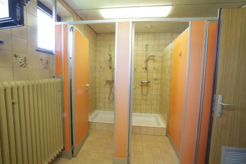 Albergue G�stehaus Stoob