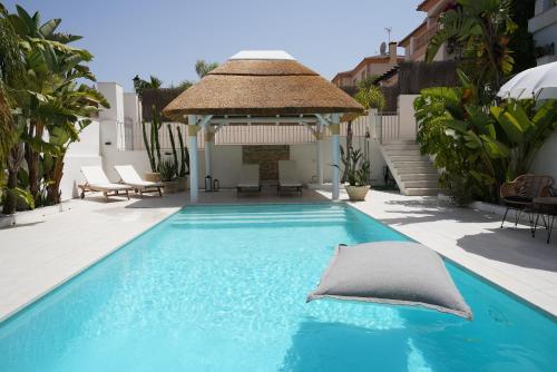 Apartamento Thani Holidays