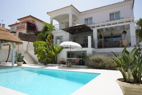 Apartamento Thani Holidays