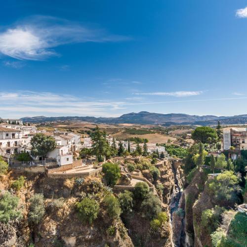 Apartamento Thani Holidays
