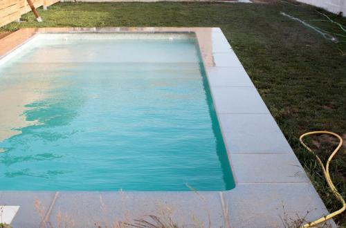 Chalet La Pinaleta Iv, Con Piscina Privada