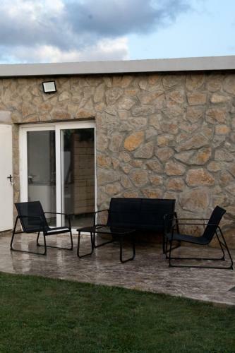Chalet La Pinaleta Iv, Con Piscina Privada