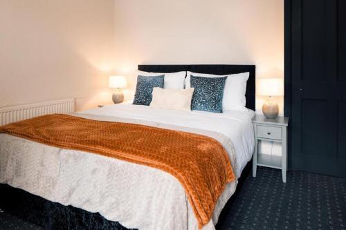 Apartamento Doncaster