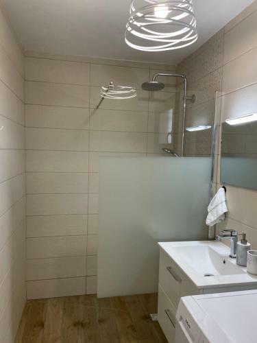Apartamento Charmant Rez de Villa Avec Piscine Priv�e