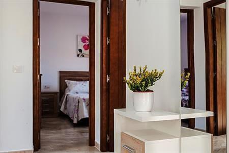 Apartamento Casa Rural El Chorrillo