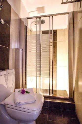 Ilida Apartments Nea Peramos Kavala