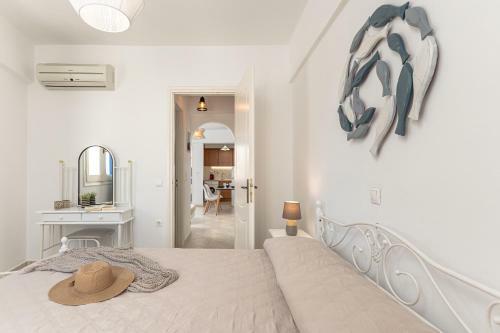 Apartamento Grotta Carpe Diem