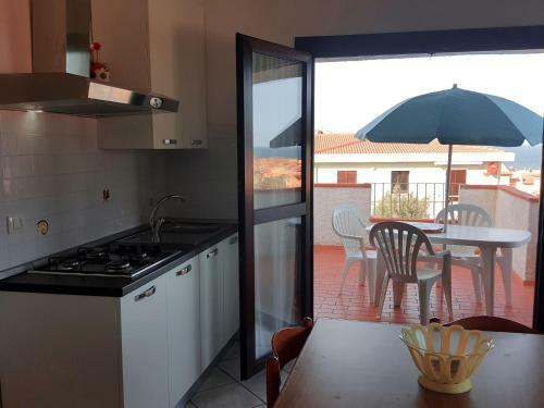 Gorgeous Apartment In Castelsardo With Swimming Pool