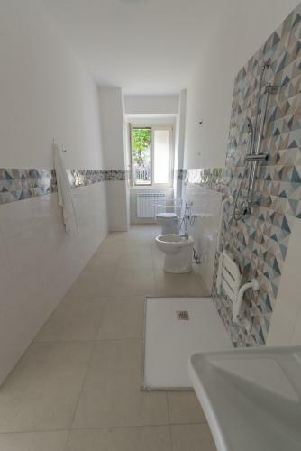 Hostal Villa Maria Cristina D'amico - Il Germoglio Onlus
