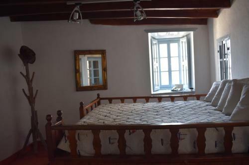 Traditional 19th Century House In Chora, Patmos