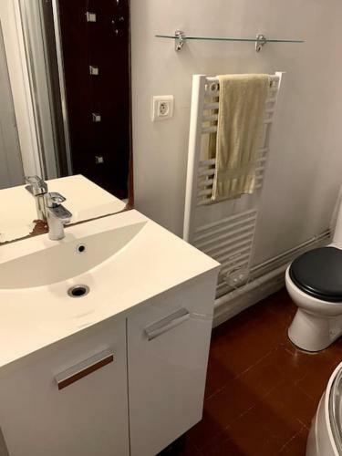 Apartamento Les Jardins de L'archev�ch�