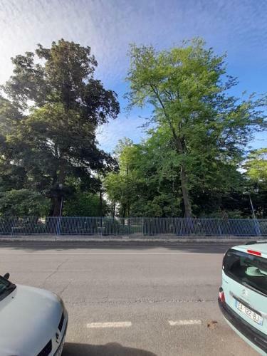 Apartamento Les Jardins de L'archev�ch�
