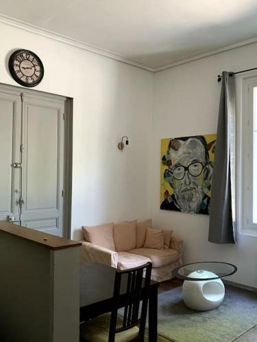 Apartamento Les Jardins de L'archev�ch�