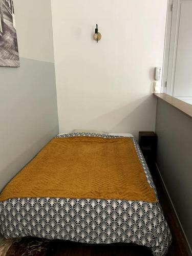 Apartamento Les Jardins de L'archev�ch�