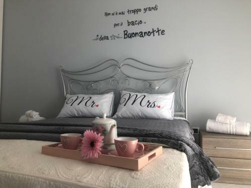 Tuscany Sweet Apartment